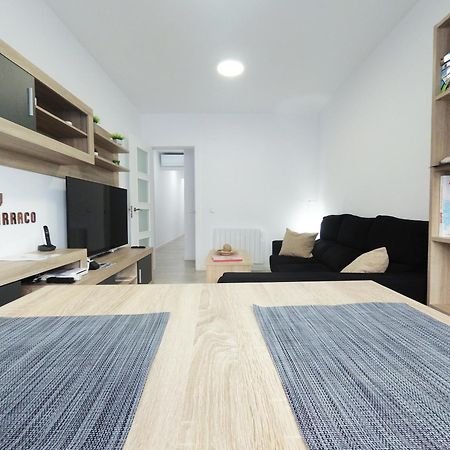 Apartamento New Tarraco Таррагона Экстерьер фото