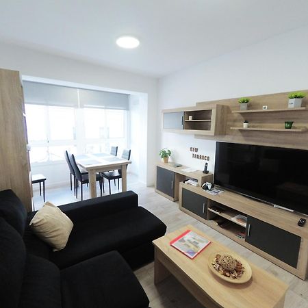 Apartamento New Tarraco Таррагона Экстерьер фото