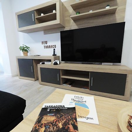 Apartamento New Tarraco Таррагона Экстерьер фото