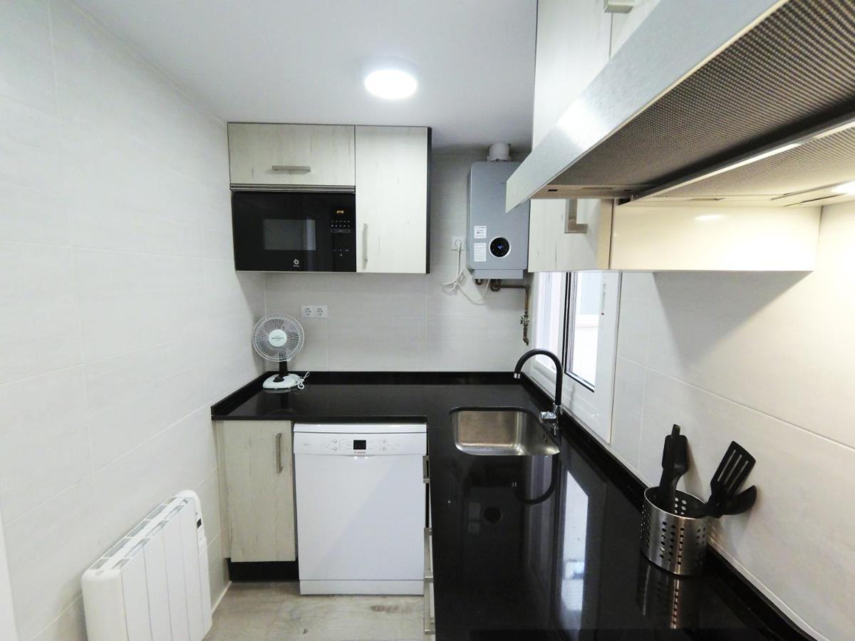 Apartamento New Tarraco Таррагона Экстерьер фото