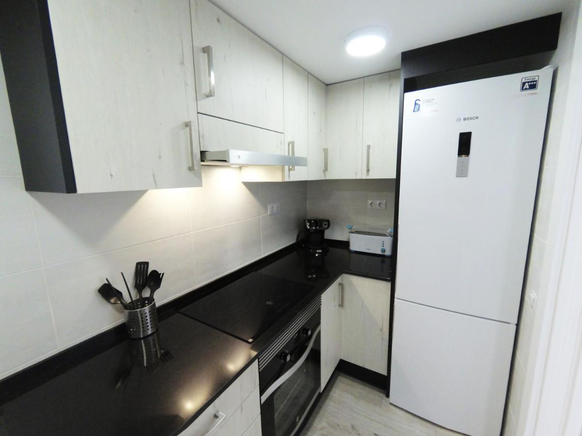 Apartamento New Tarraco Таррагона Экстерьер фото