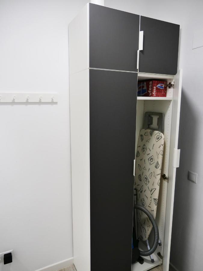Apartamento New Tarraco Таррагона Экстерьер фото
