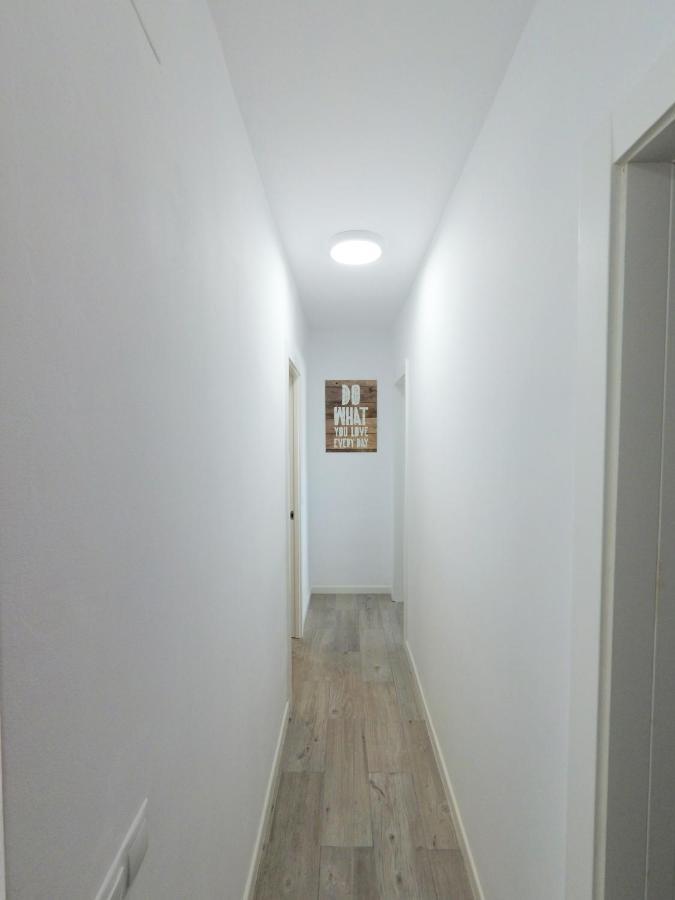 Apartamento New Tarraco Таррагона Экстерьер фото