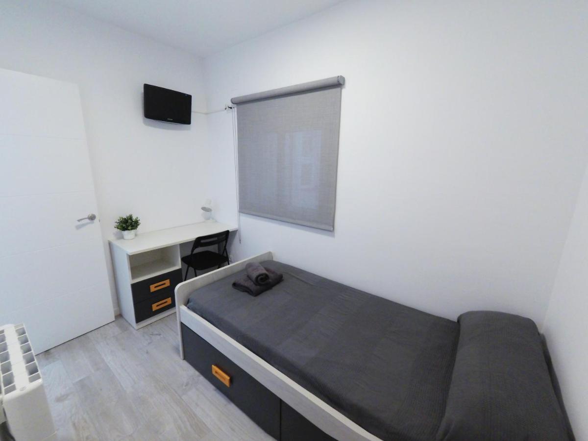 Apartamento New Tarraco Таррагона Экстерьер фото