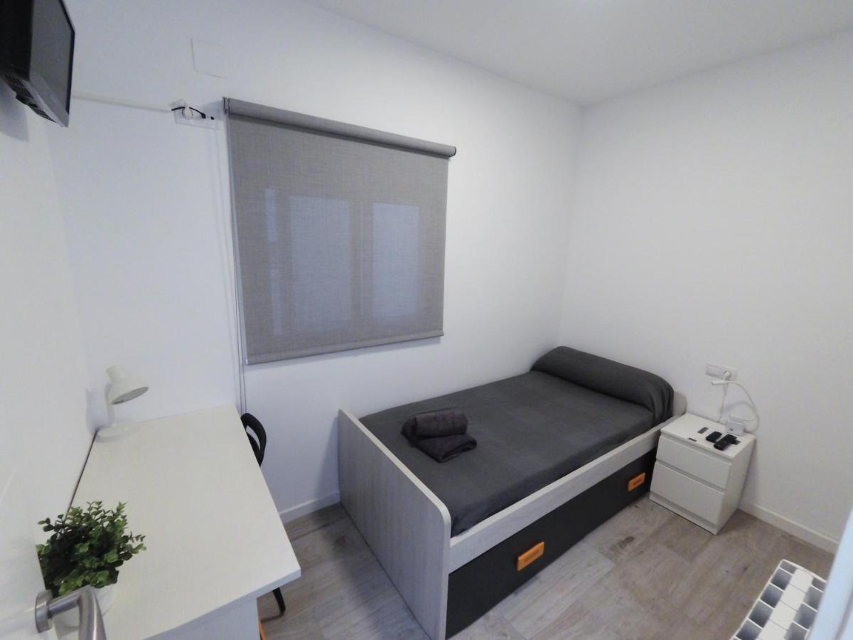 Apartamento New Tarraco Таррагона Экстерьер фото