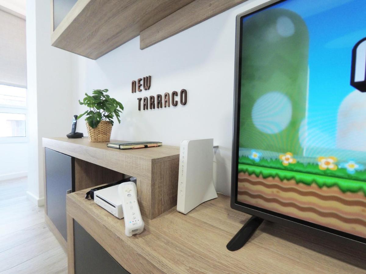 Apartamento New Tarraco Таррагона Экстерьер фото