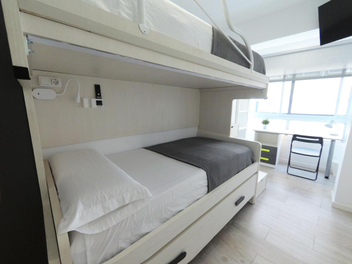 Apartamento New Tarraco Таррагона Экстерьер фото