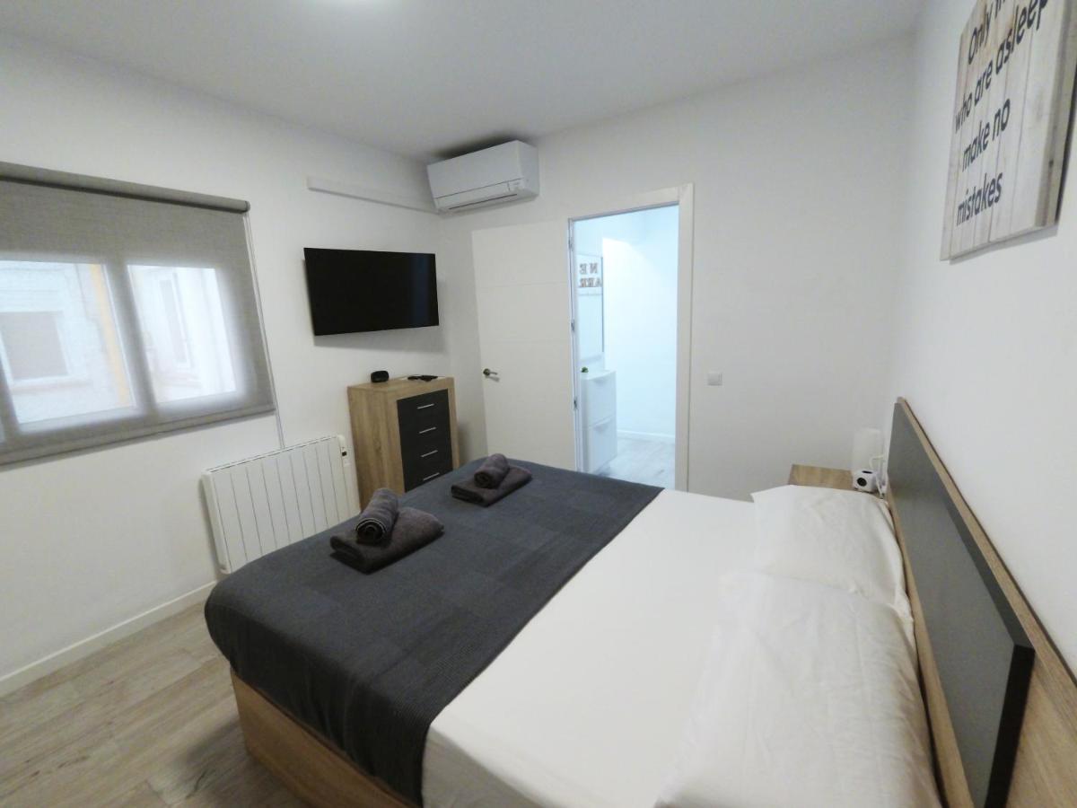 Apartamento New Tarraco Таррагона Экстерьер фото