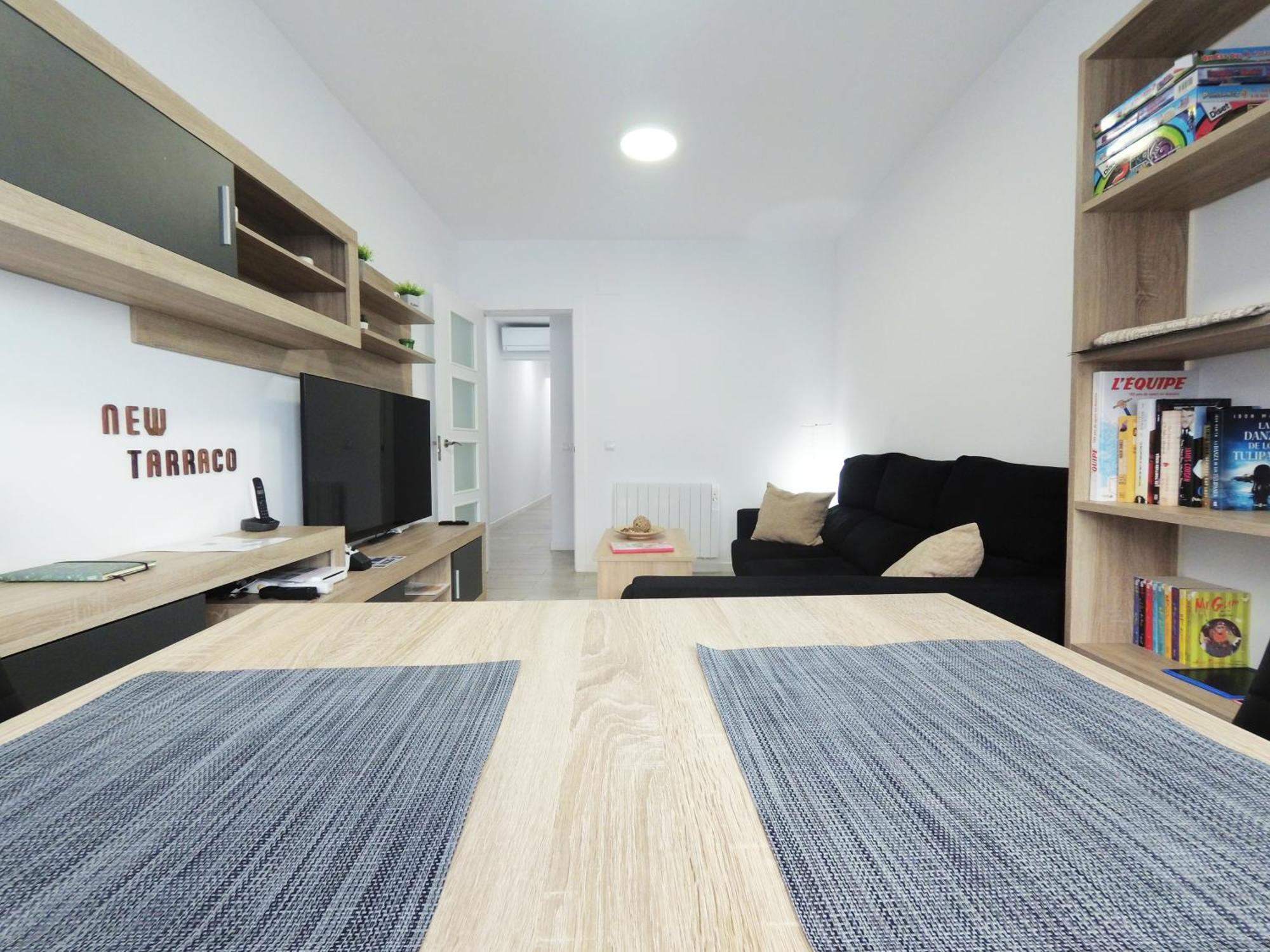 Apartamento New Tarraco Таррагона Экстерьер фото