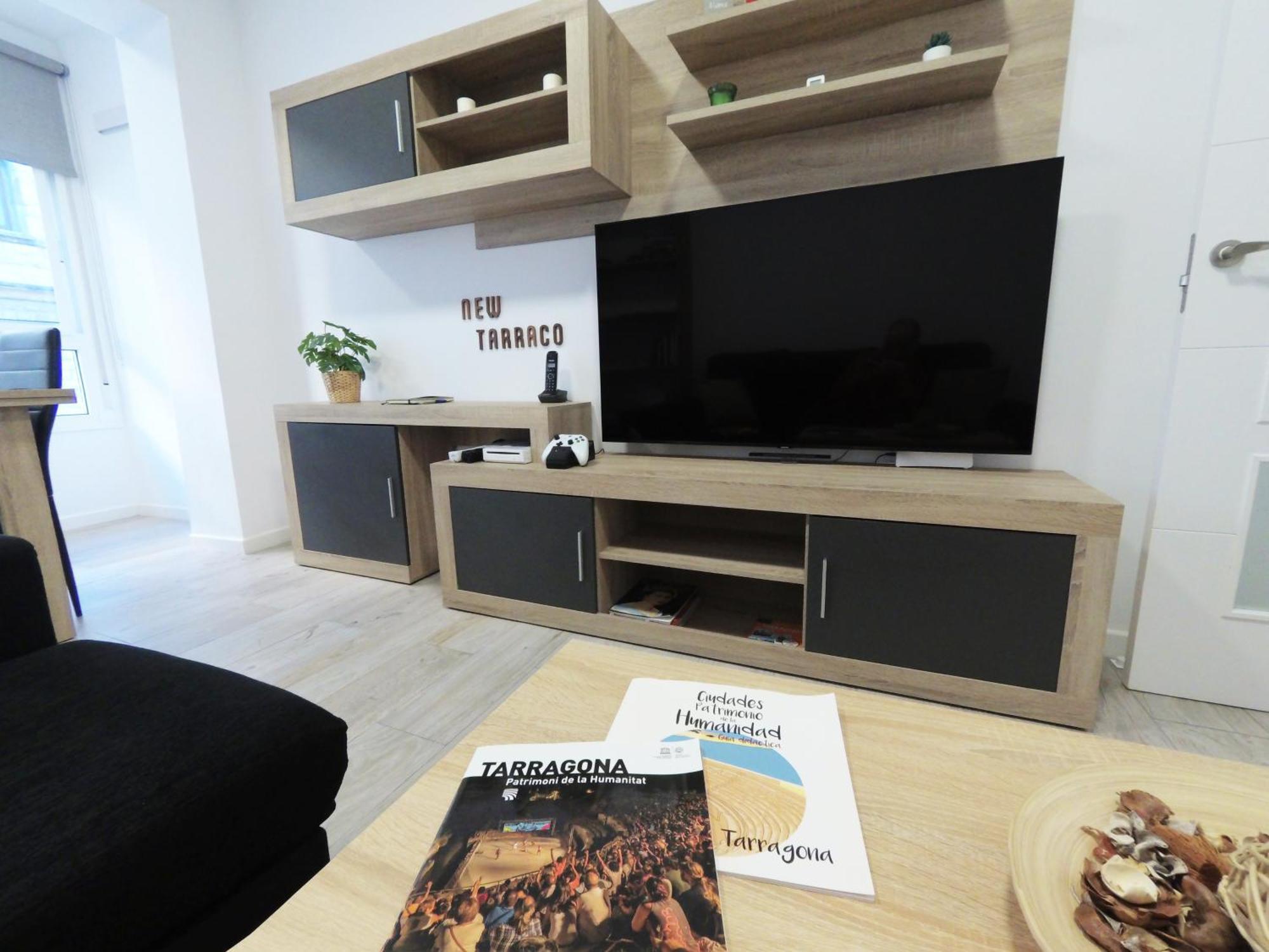 Apartamento New Tarraco Таррагона Экстерьер фото