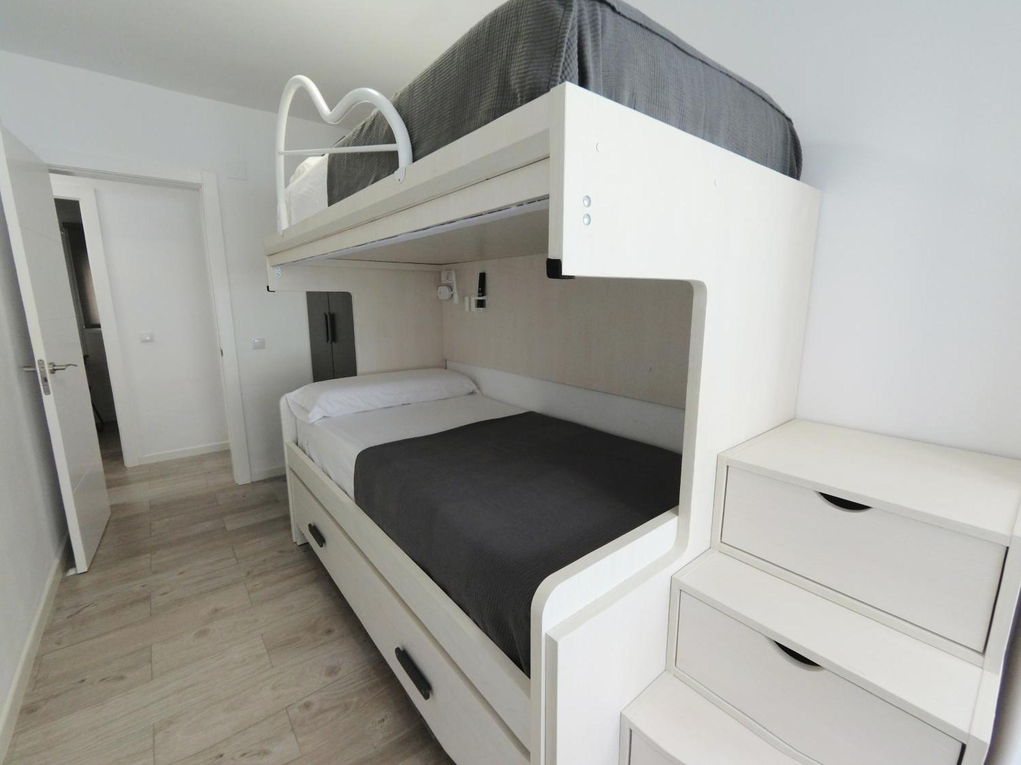 Apartamento New Tarraco Таррагона Экстерьер фото