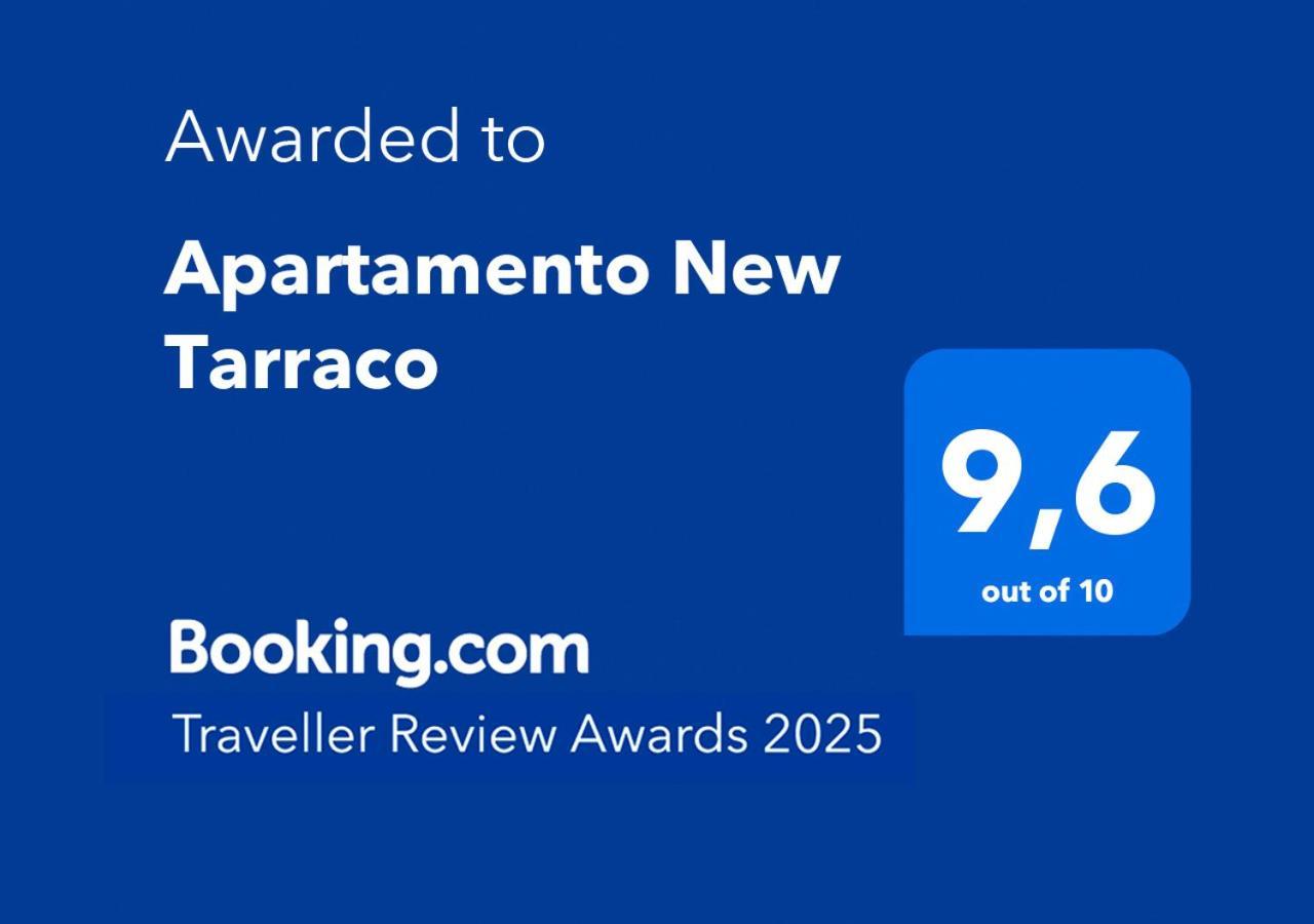 Apartamento New Tarraco Таррагона Экстерьер фото